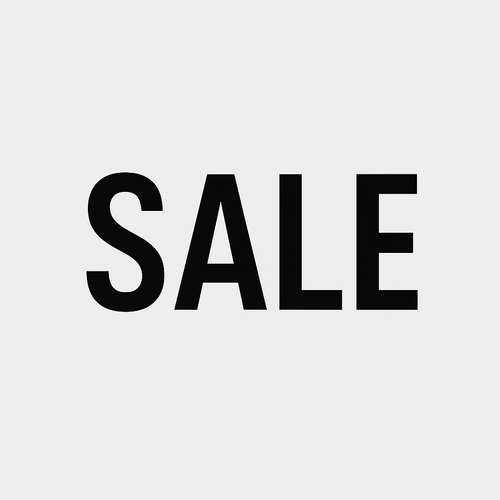 Sale !