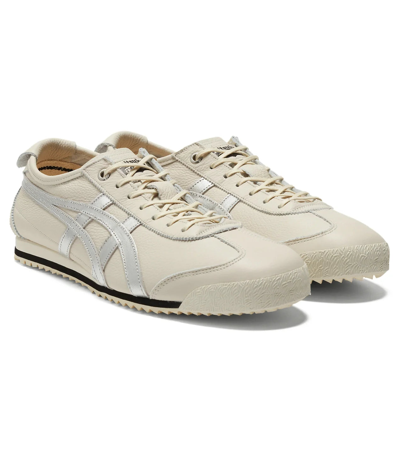 Sale! Onitsuka Tiger Mexico 66 SD "Birch SIlver