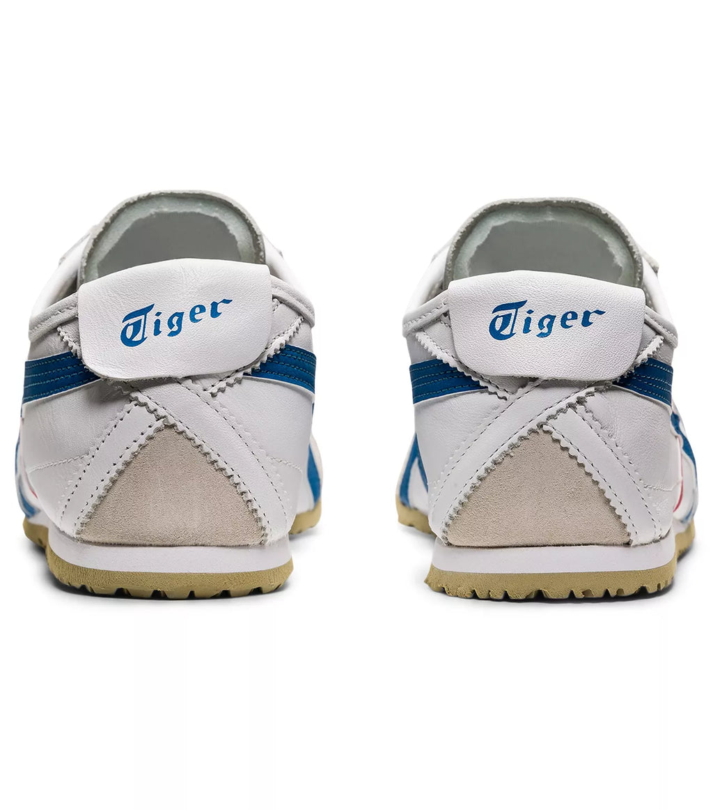 Sale! Onitsuka Tiger Mexico 66 'Blue Red Metallic