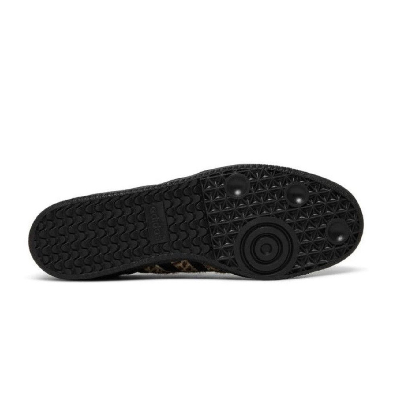 Sale! Adidas Samba OG – END 'Black Leopard'