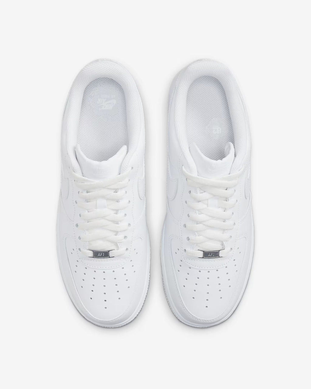 Nike Air Force 1 '07 White
