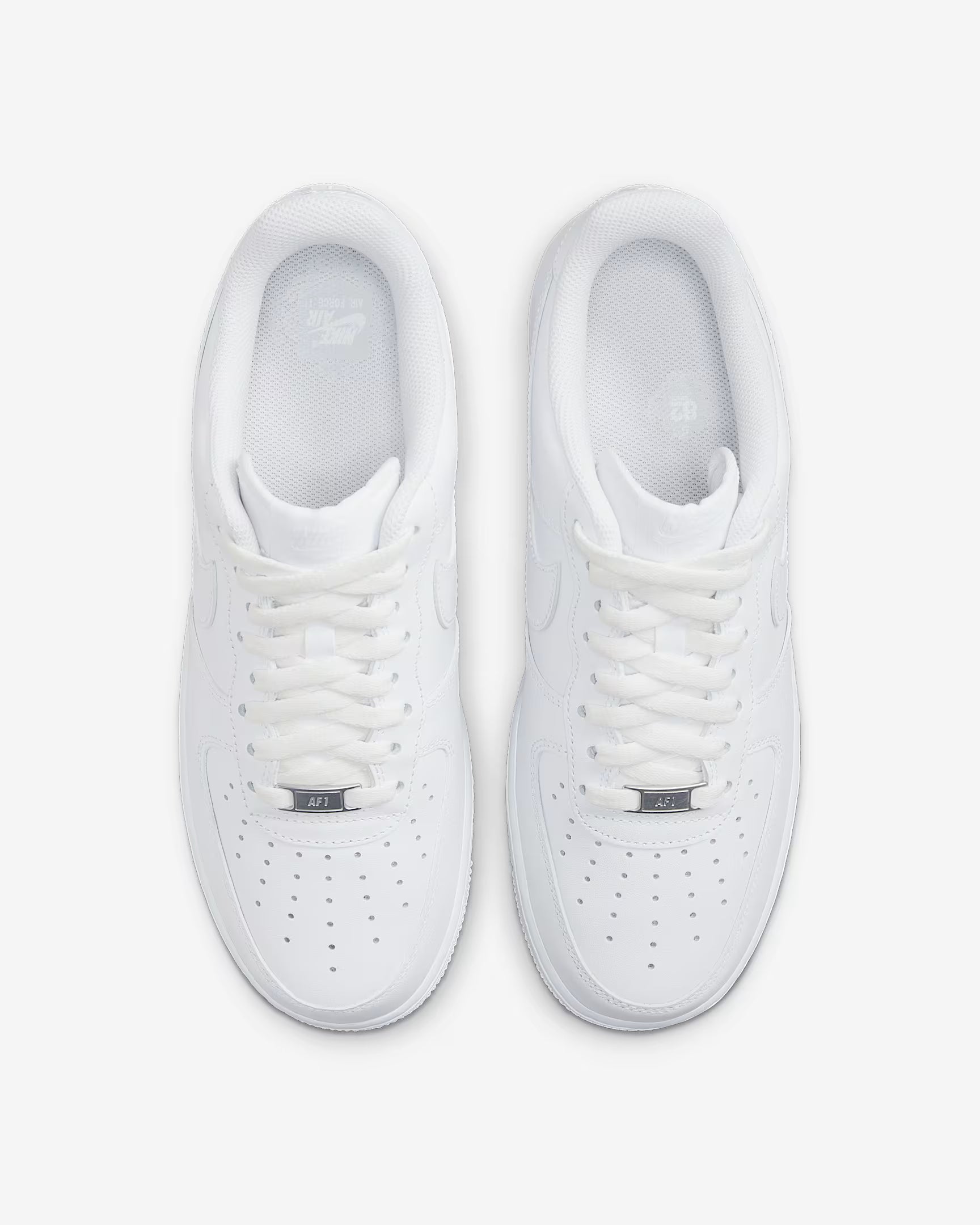 Nike Air Force 1 '07 White