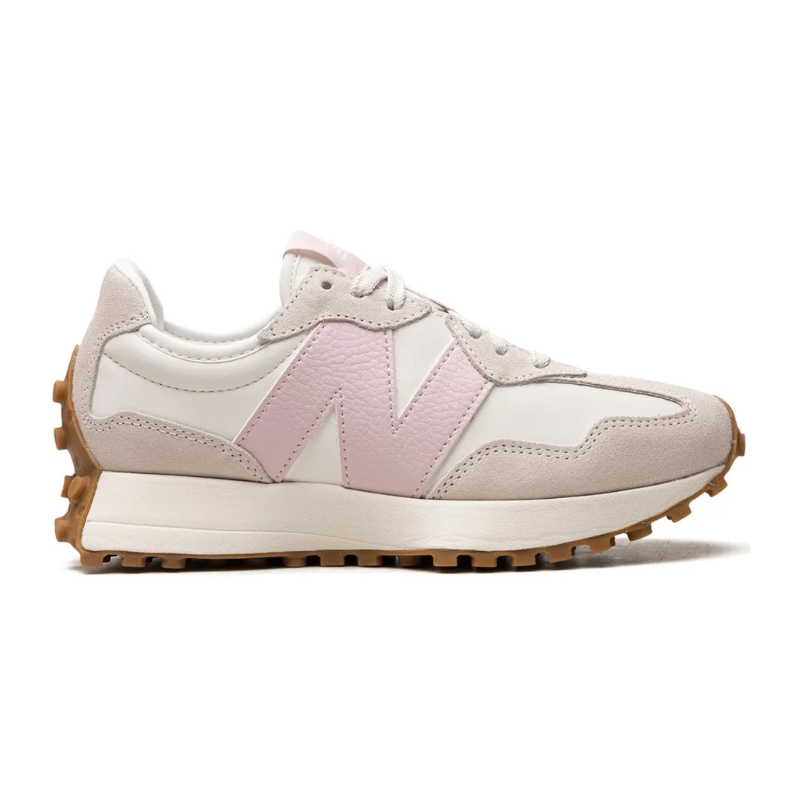 Sale! New Balance 327 Moonbeam – December Sky