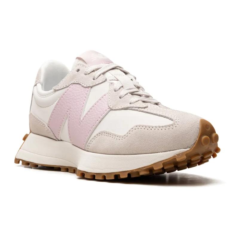 Sale! New Balance 327 Moonbeam – December Sky