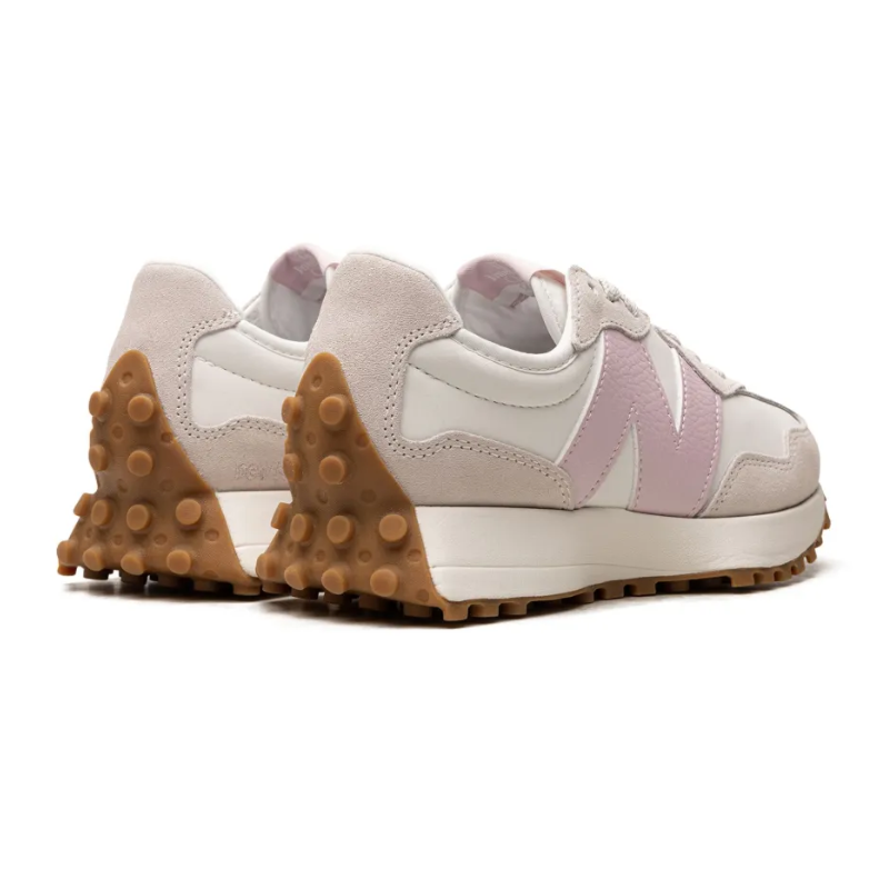 Sale! New Balance 327 Moonbeam – December Sky