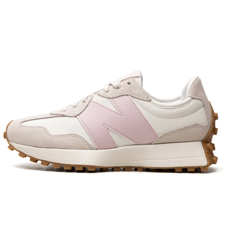 Sale! New Balance 327 Moonbeam – December Sky