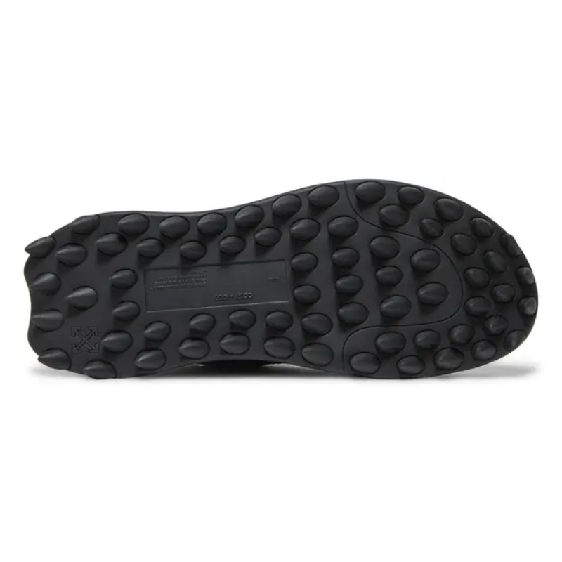 Sale! OFF-WHITE ODSY 1000 Black/Fuchsia