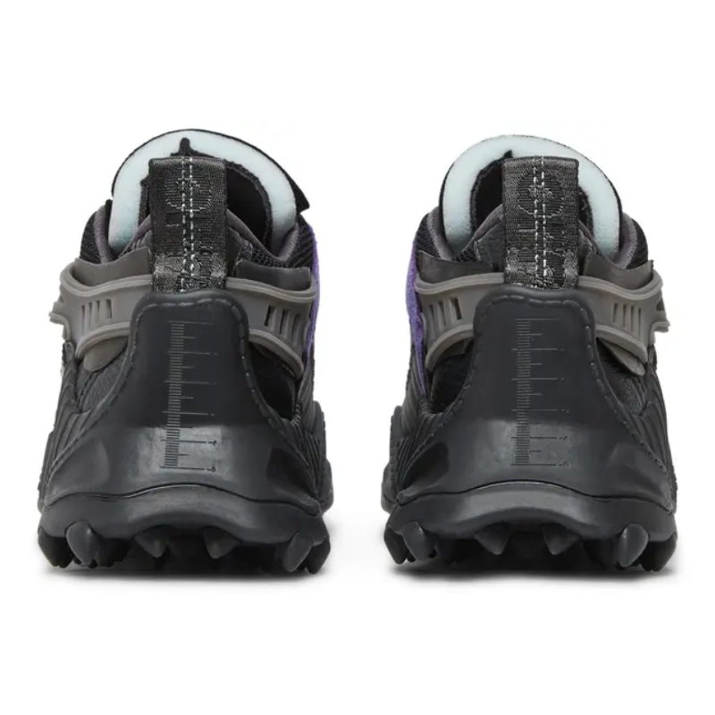 Sale! OFF-WHITE ODSY 1000 Black/Fuchsia
