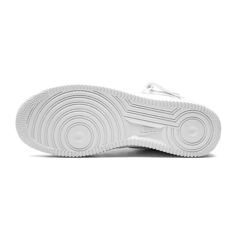 Sale! Nike Air Force 1 Mid 07 White