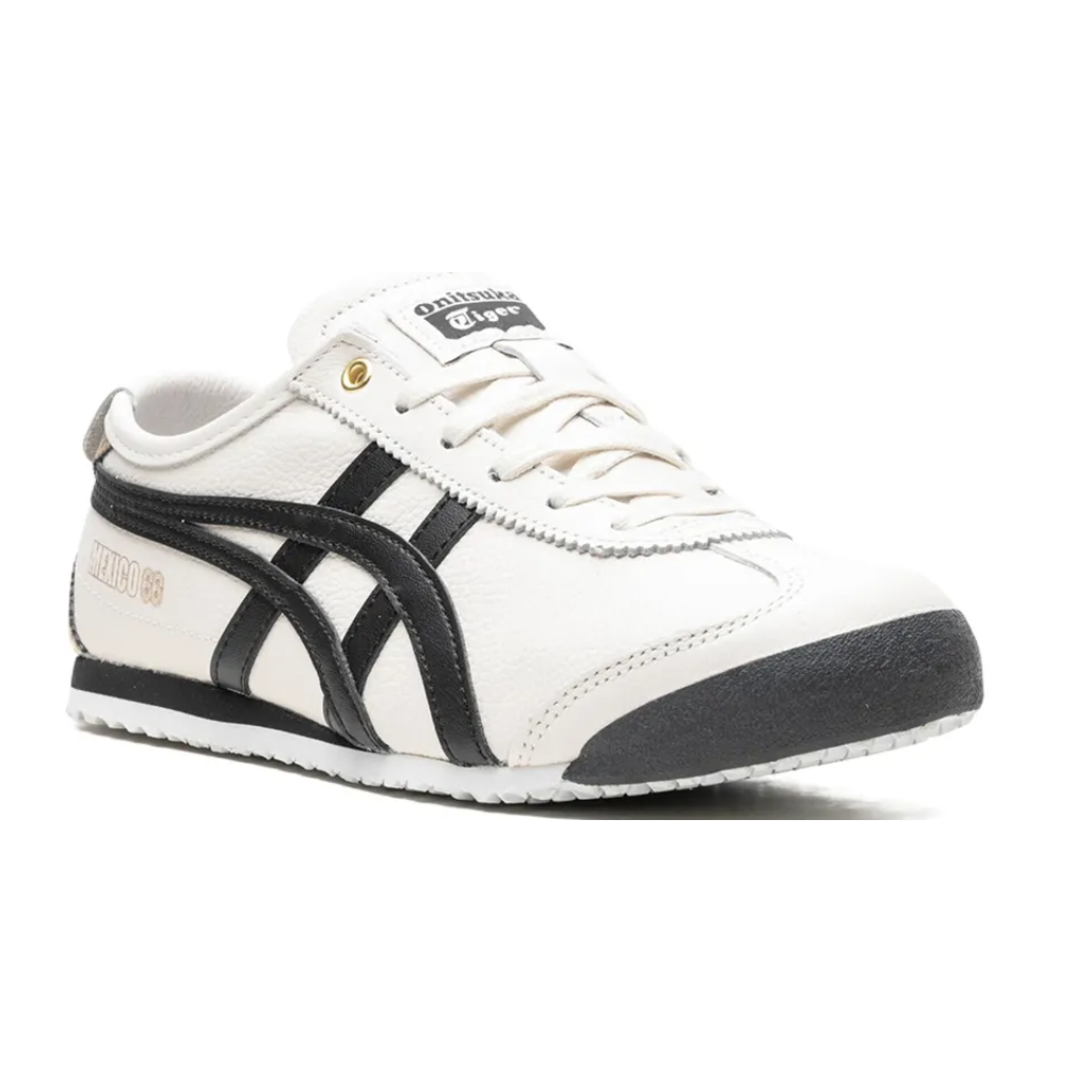 Sale! Onitsuka Tiger Mexico 66 – Cream Black Gold