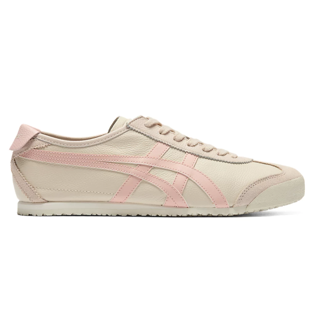 Sale! Onitsuka Tiger Mexico 66 – Oatmeal Ginger Peach