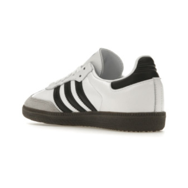 Sale! Adidas Samba OG Cloud – White Core Black