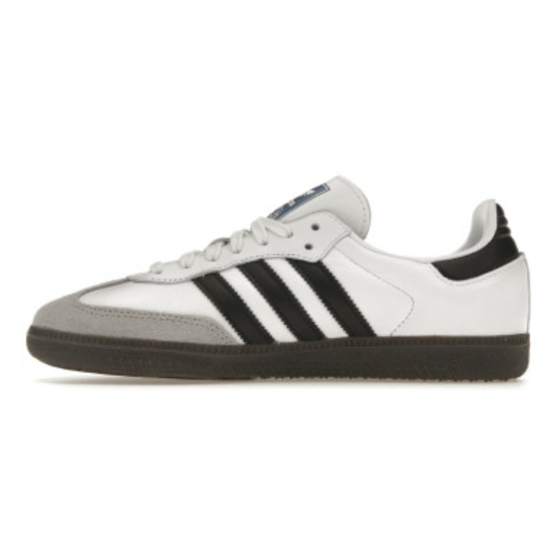 Sale! Adidas Samba OG Cloud – White Core Black