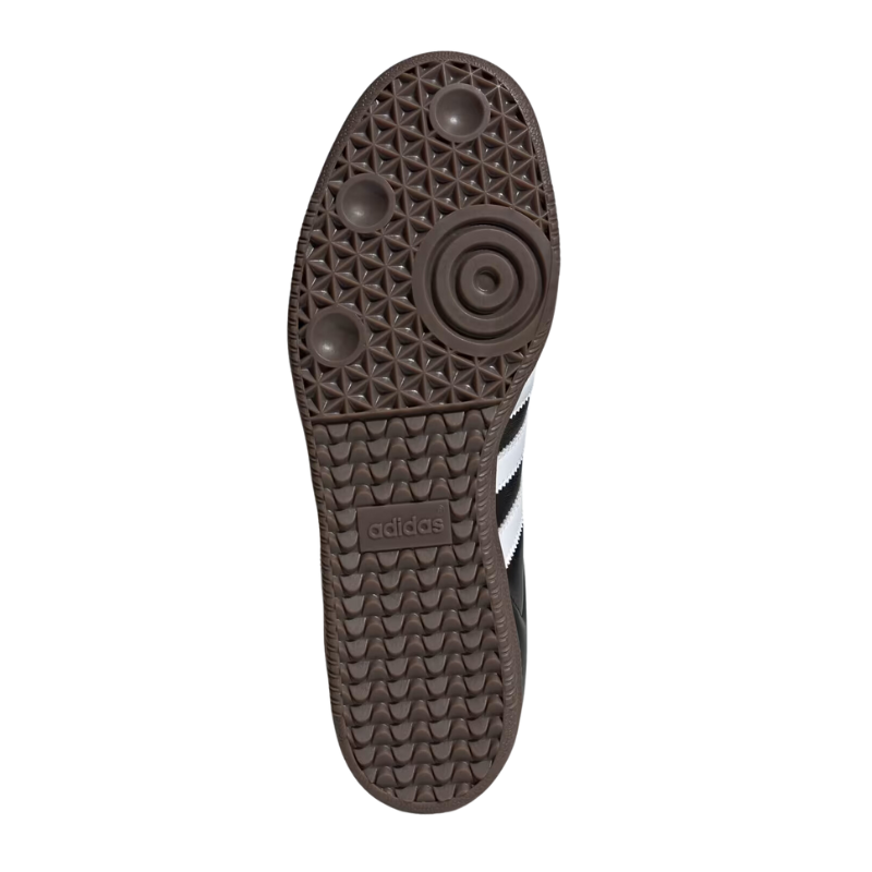 Sale! Adidas Samba Og – Black White Gum