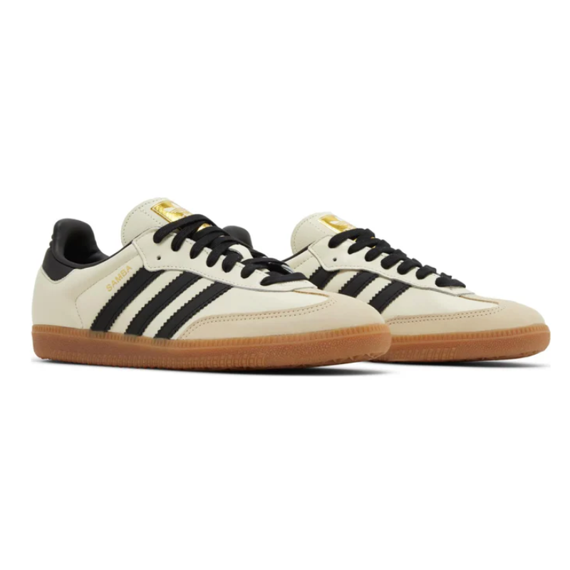 Sale! Adidas Samba OG Cream – White Sand Streat