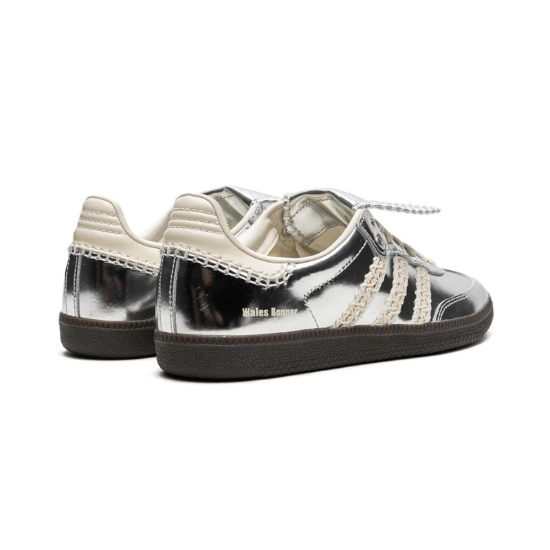 Sale! Adidas Samba Wales – Bonner Silver