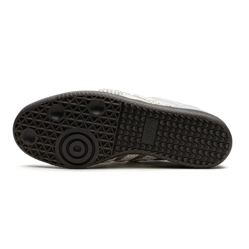 Sale! Adidas Samba Wales – Bonner Silver