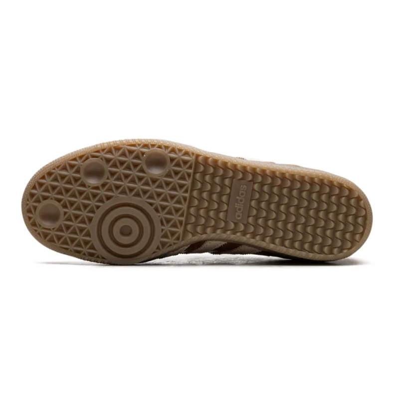 Sale! Adidas Samba Wales Bonner – Brown Croc