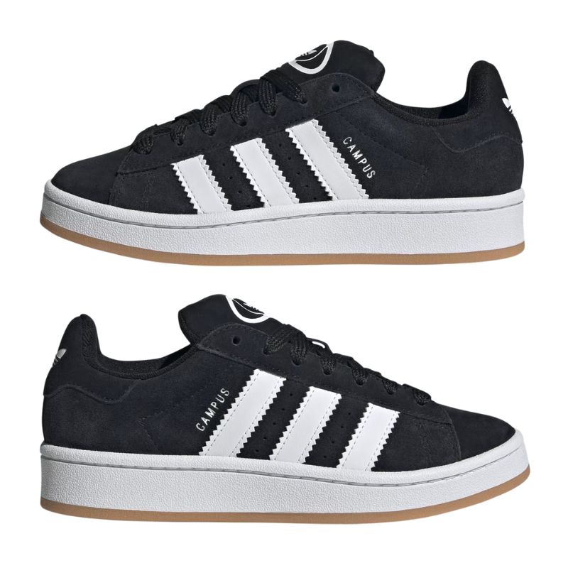 Sale! Adidas Campus 00s – Core Black