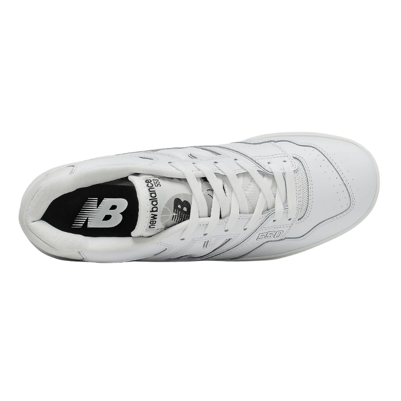 Sale! New Balance 550 – White Grey