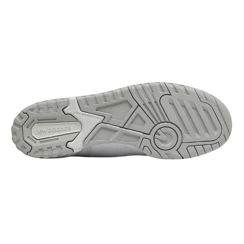 Sale! New Balance 550 – White Grey