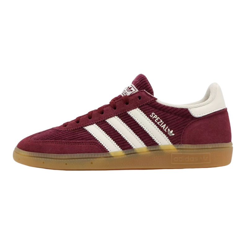 Sale! Adidas Handball Spezial – Shadow Red