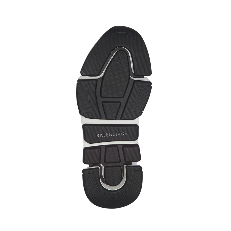 Sale! Balenciaga Speed Trainer – Black White