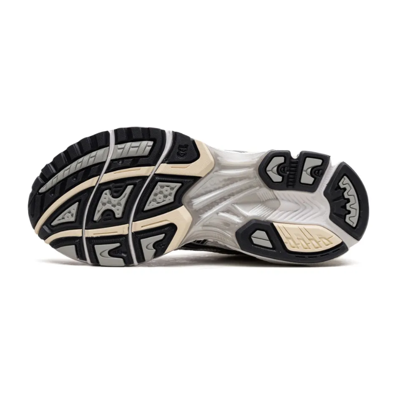 Sale! ASICS Gel-Kayano 14 – White Midnight