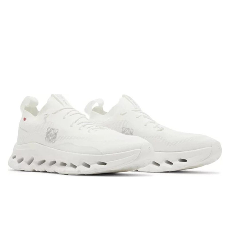 Sale! LOEWE x OnCloudtilt All White