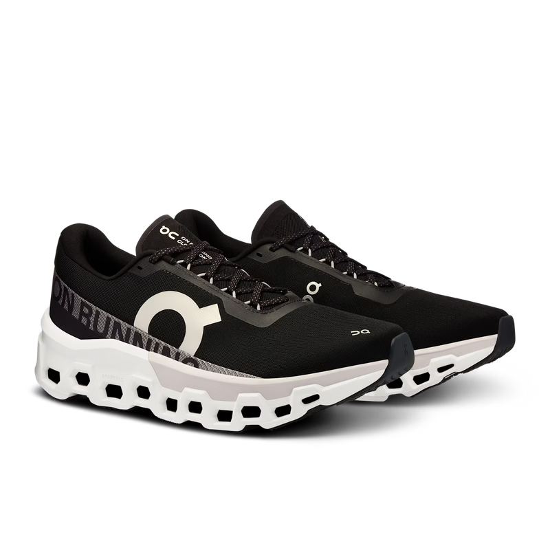 Sale! On Running Cloudmonster 2 Black/Frost