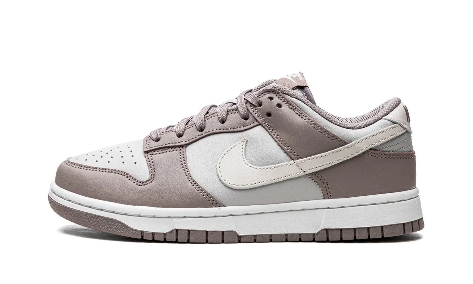 Sale! Nike Dunk Low Bone Beige Moon Fossil