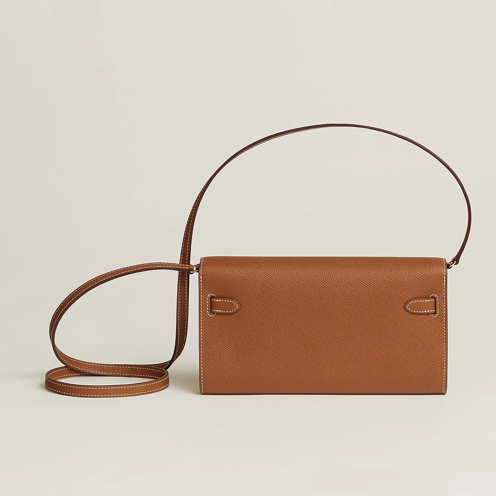 Hermès Kelly Classique To Go wallet