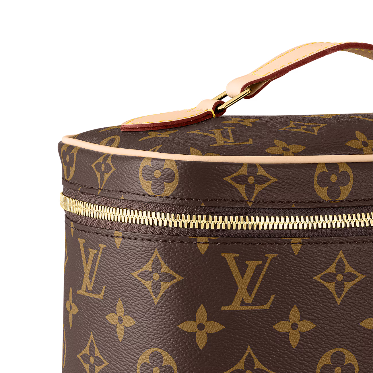 Louis Vuitton Nice BB Toiletry Bag