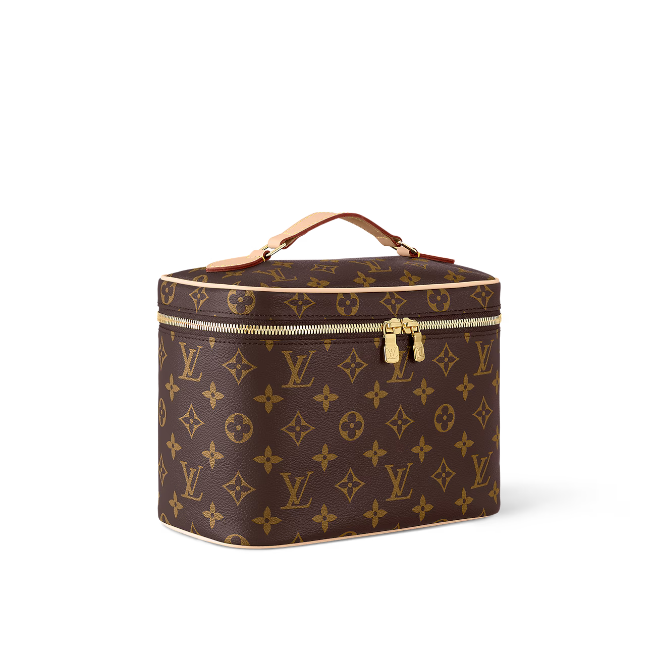 Louis Vuitton Nice BB Toiletry Bag