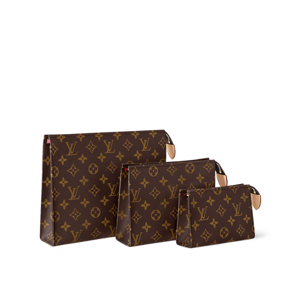 Louis Vuitton Toiletry Pouch