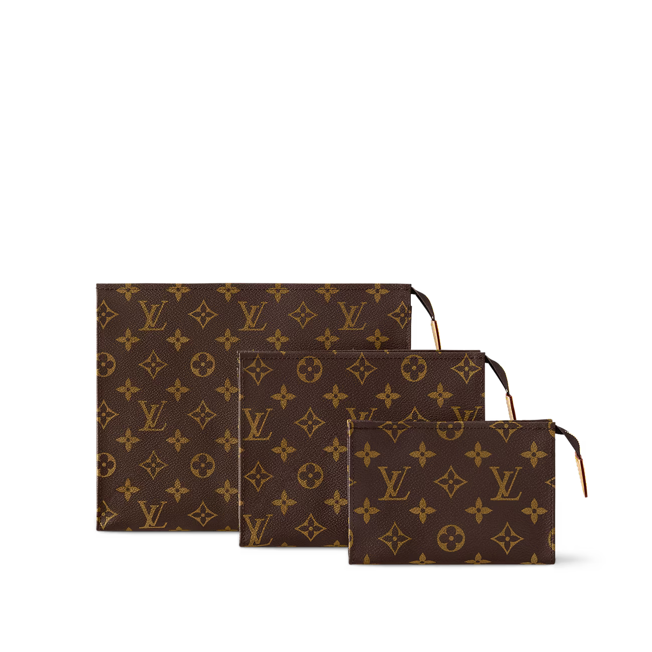 Louis Vuitton Toiletry Pouch