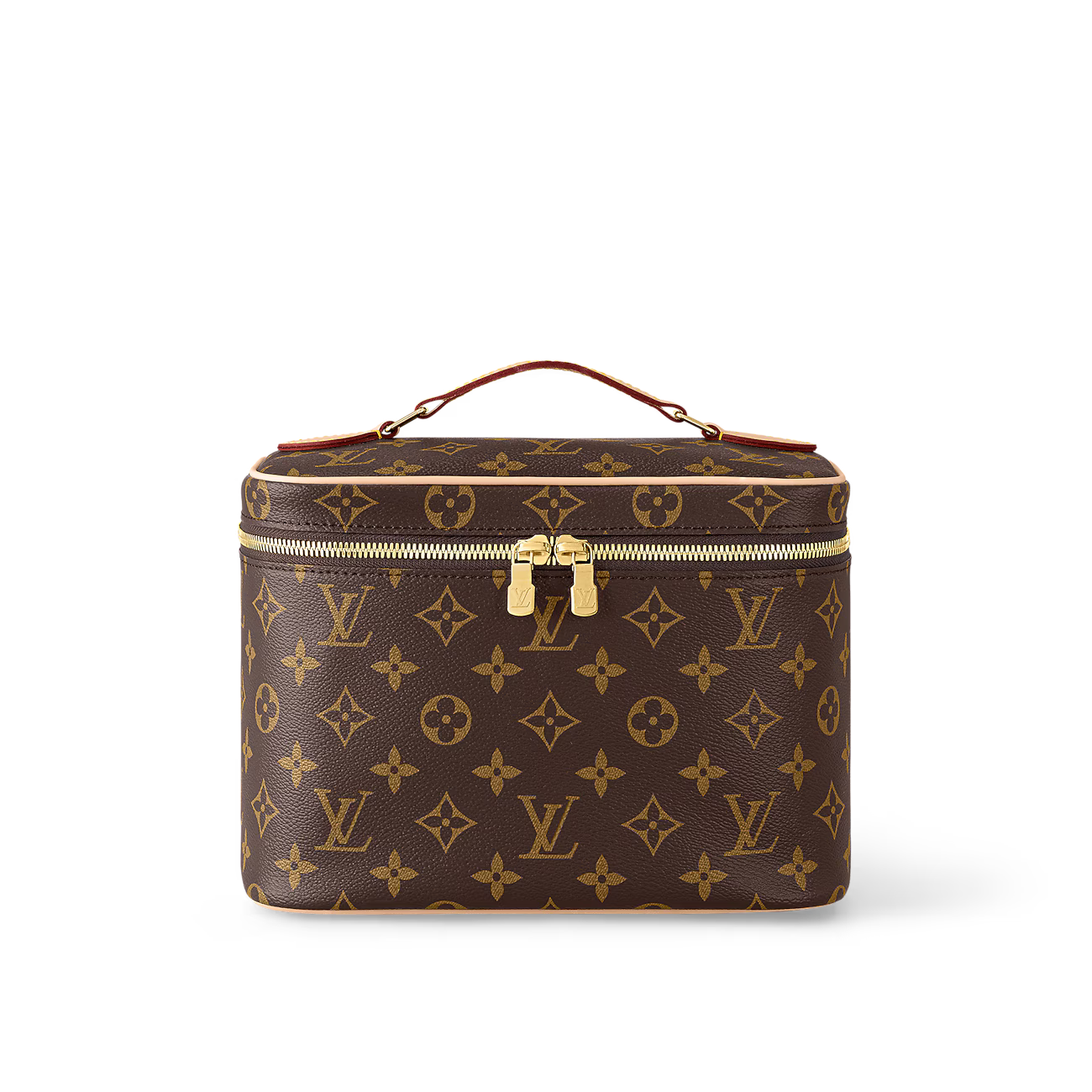 Louis Vuitton Nice BB Toiletry Bag