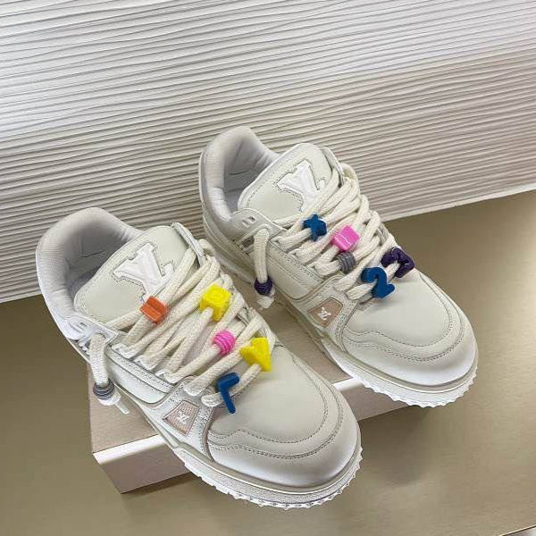 Sale! Louis Vuitton LV TRAINER MAXI