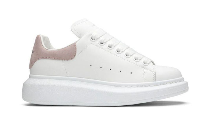 Sale! Alexander McQueen Oversized 'White Patchouli'