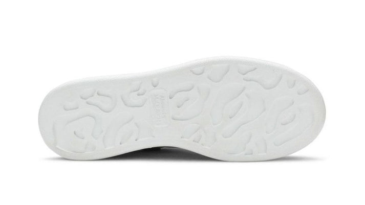 Sale! Alexander McQueen Oversized 'White Black'