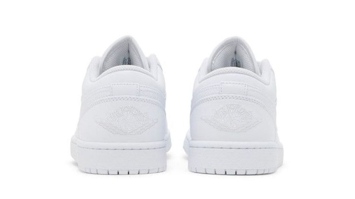 Sale! Air Jordan 1 Low 'Triple White'
